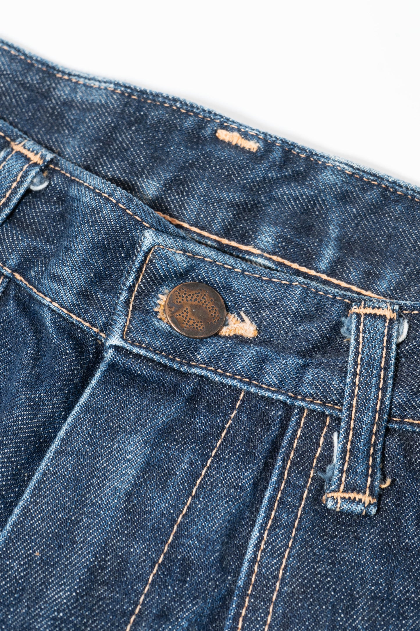 Bape Carpenter Jeans