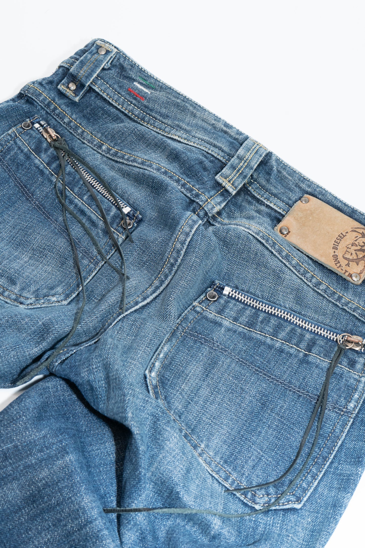 Vintage Diesel Keate Jeans