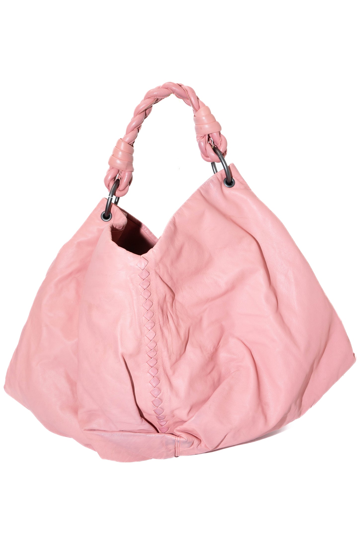 Bottega Veneta Fortune Cookie Bag