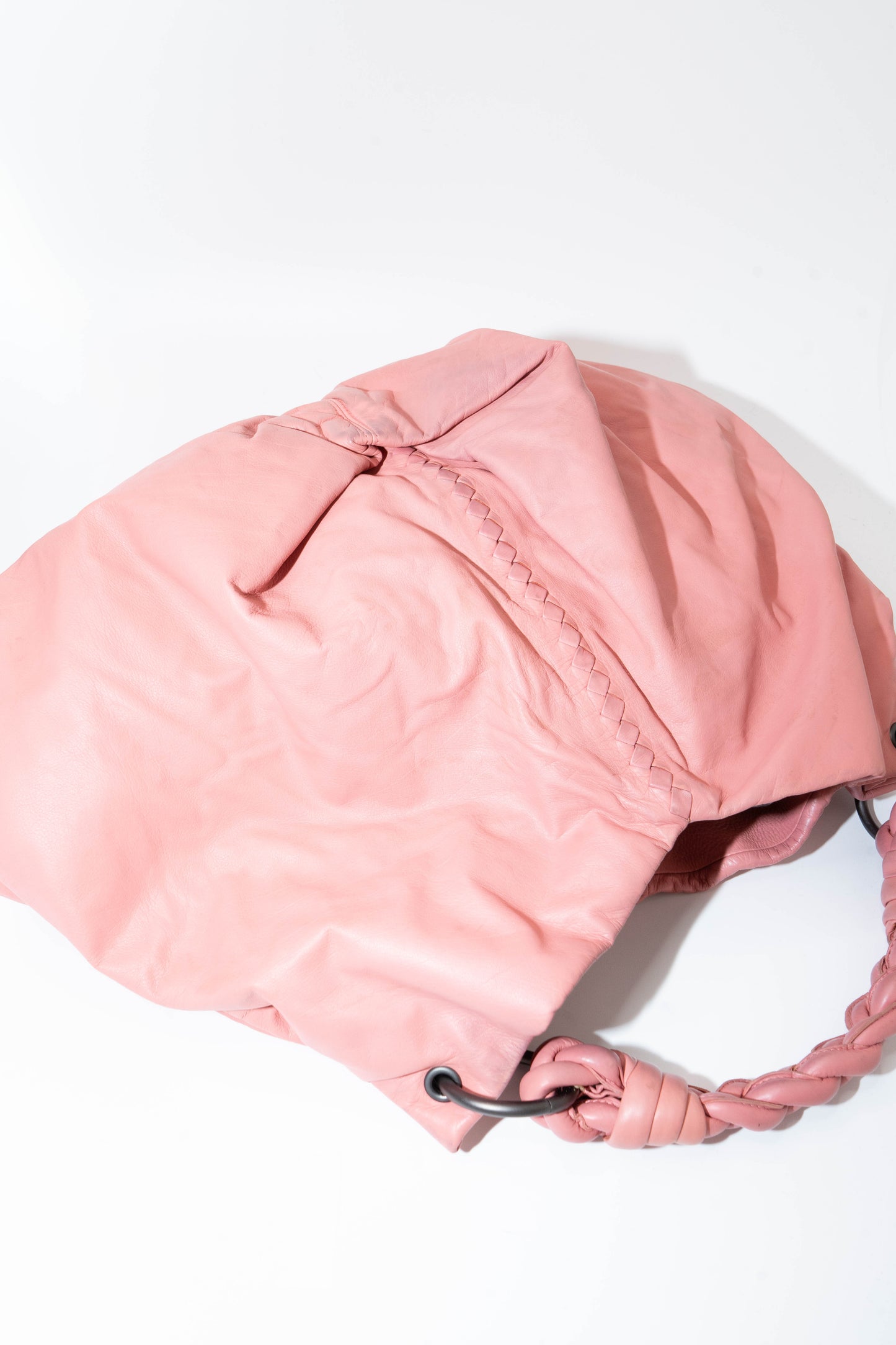 Bottega Veneta Fortune Cookie Bag