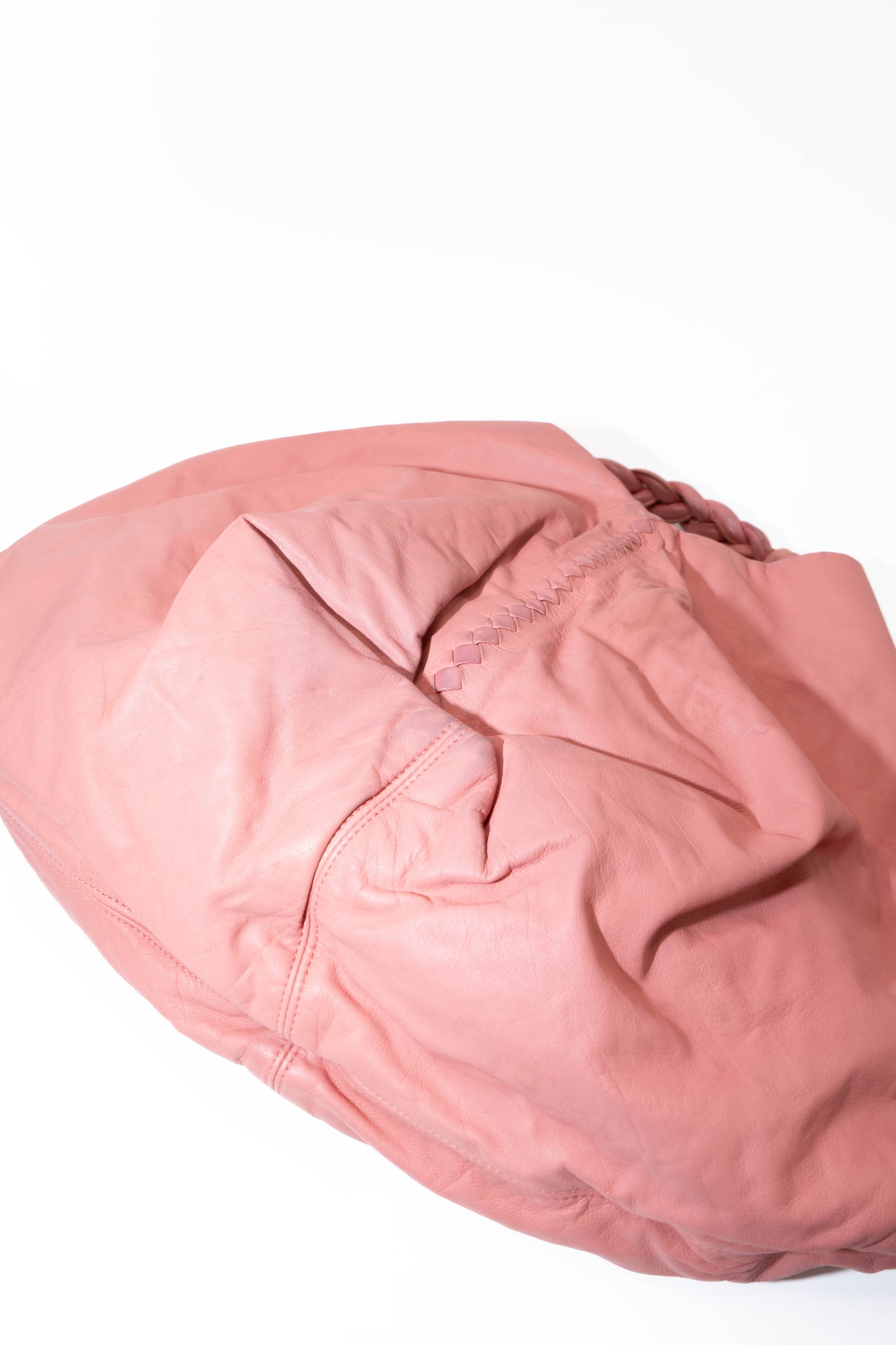 Bottega Veneta Fortune Cookie Bag