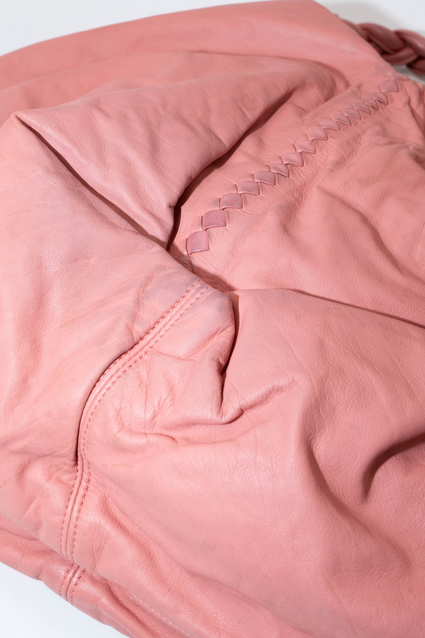 Bottega Veneta Fortune Cookie Bag