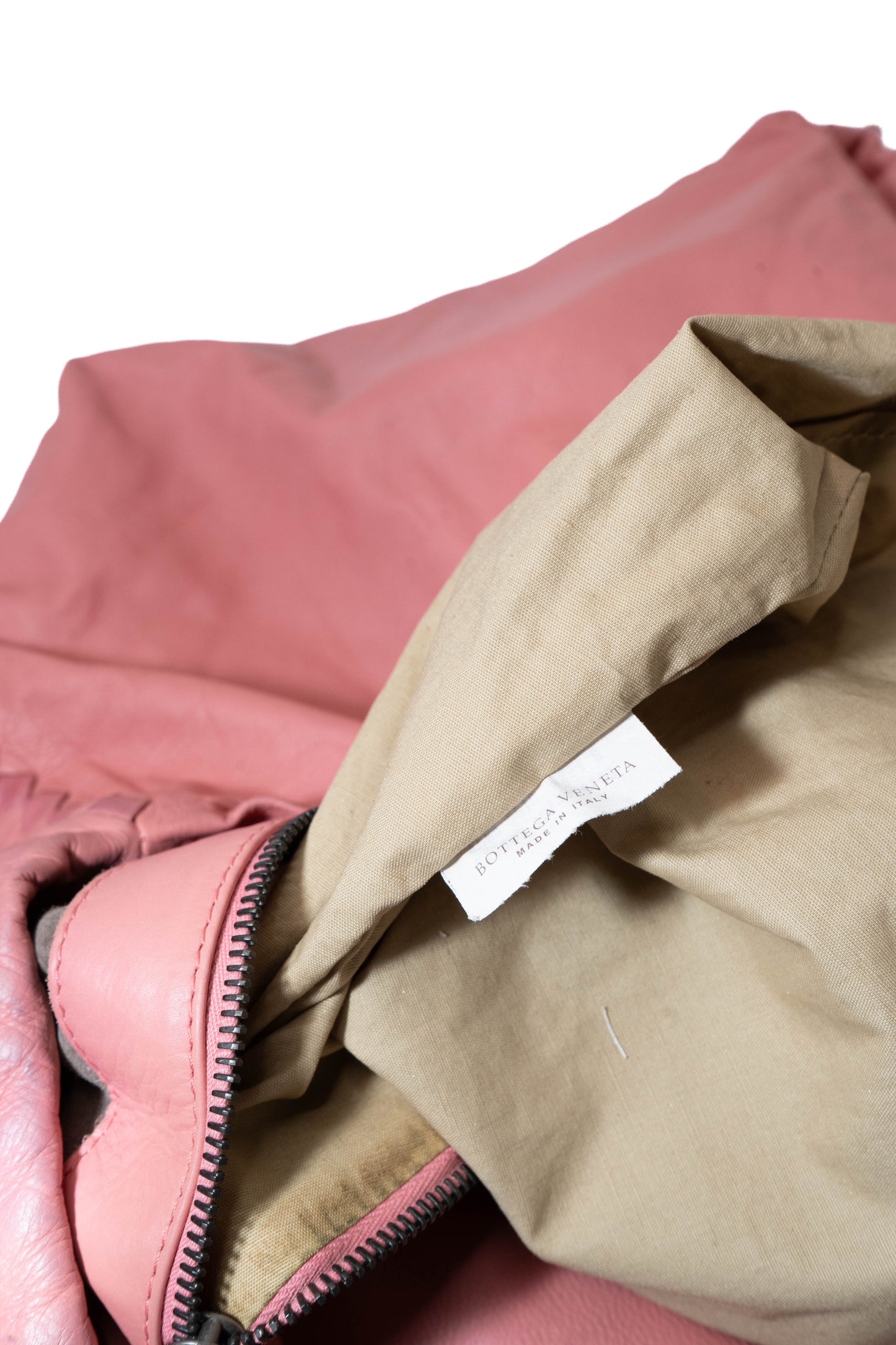 Bottega Veneta Fortune Cookie Bag