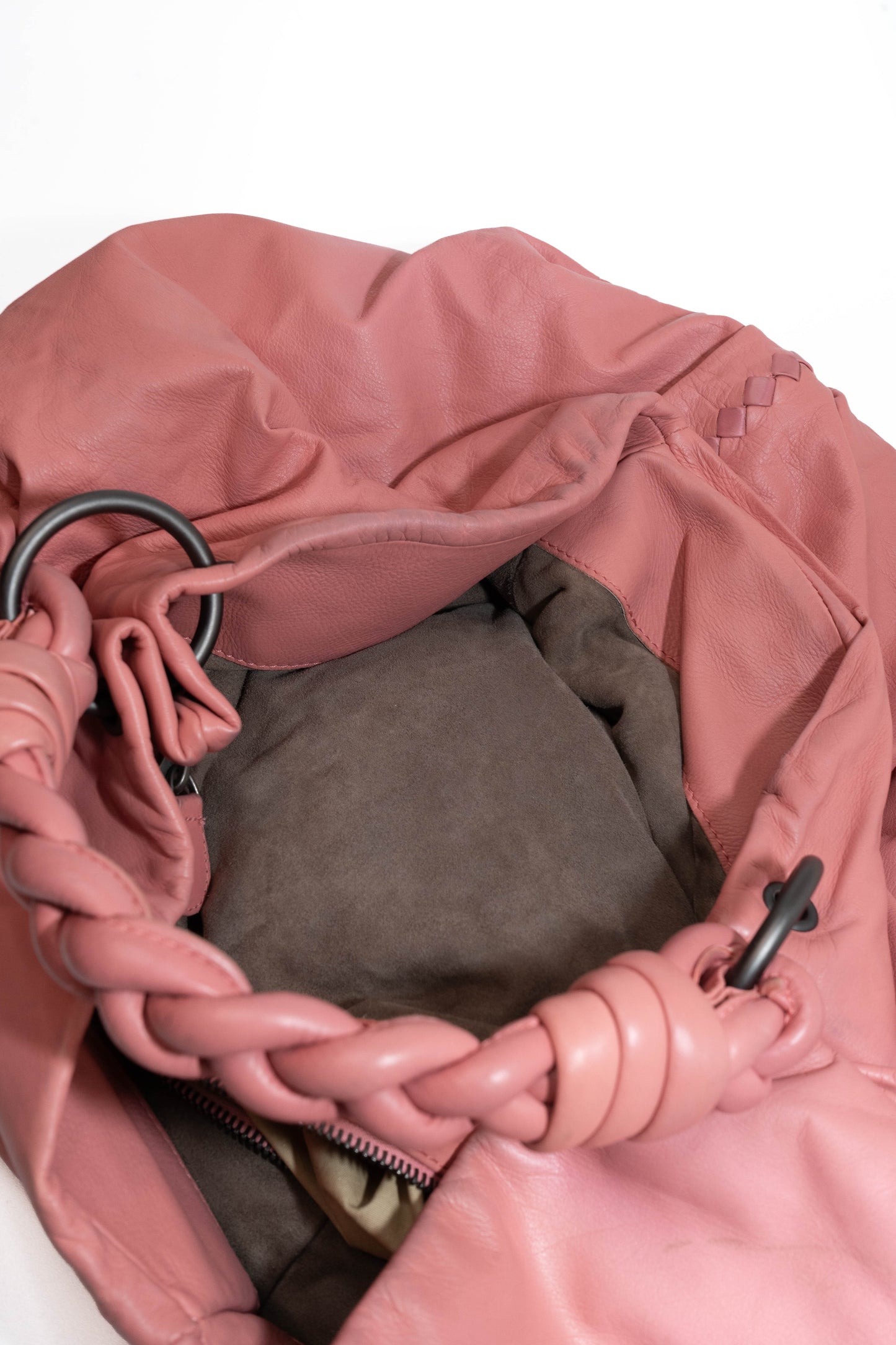 Bottega Veneta Fortune Cookie Bag